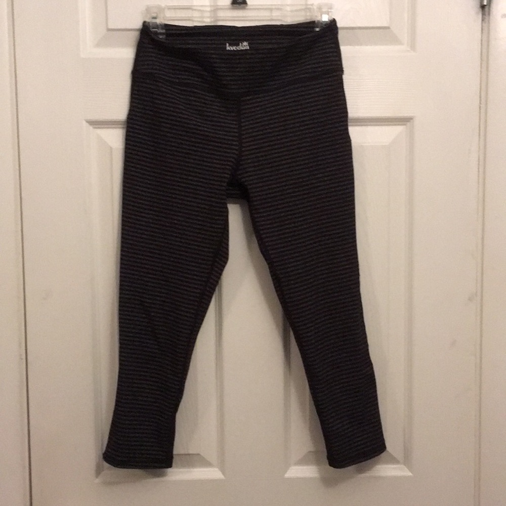 Kyodan Workout leggings capris